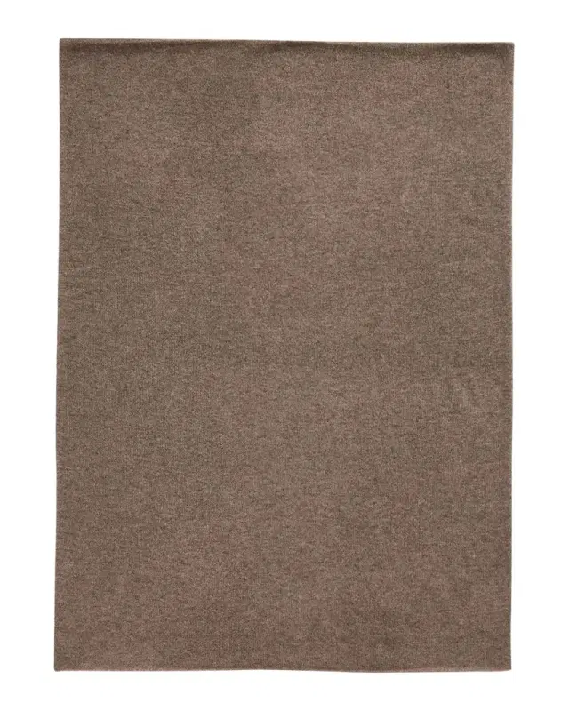 Lisa Yang Solid Cashmere Scarf