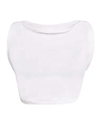A.L.C. Mae Cropped High-Neck Top | Thumbnail 1