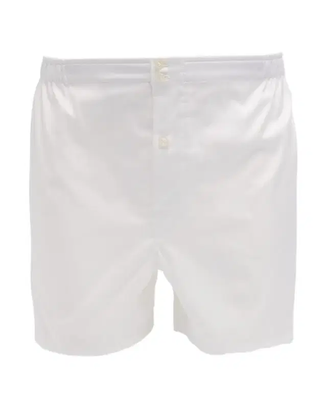 Emanuele Maffeis Men's Cotton-Blend Boxers