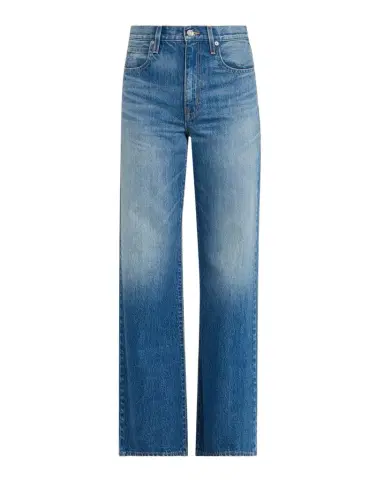 SLVRLAKE Grace Wide-Leg Jeans | Thumbnail 1