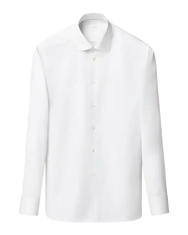 Men 's Slim Fit Textured Elevated Pique Dress Shirt