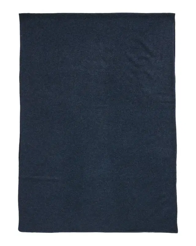 Lisa Yang Solid Cashmere Scarf