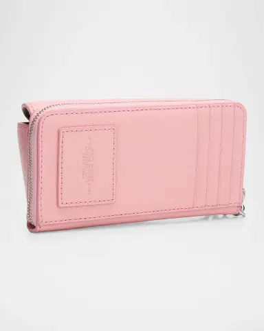 Marc Jacobs Pebble Leather Sunglasses Case | Thumbnail 3 Marc Jacobs Pebble Leather Sunglasses Case | Thumbnail 3