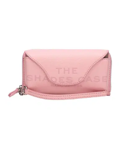 Marc Jacobs Pebble Leather Sunglasses Case | Thumbnail 1 Marc Jacobs Pebble Leather Sunglasses Case | Thumbnail 1