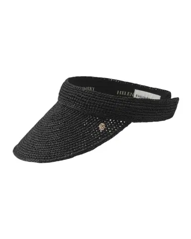 Helen Kaminski Erin Raffia Visor | Thumbnail 1 Helen Kaminski Erin Raffia Visor | Thumbnail 1