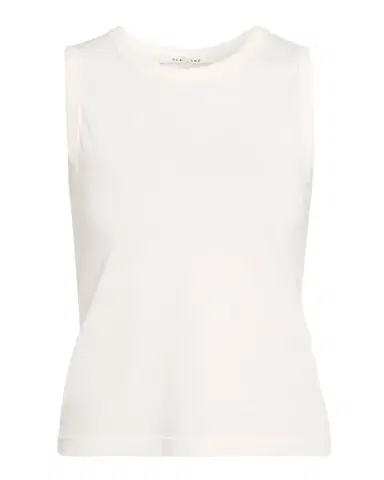 SLVRLAKE Crewneck Cotton Tank Top | Thumbnail 1