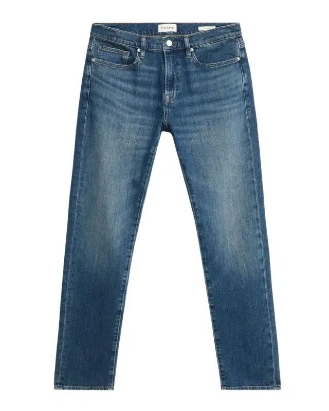 Men 's L 'Homme Slim Jeans