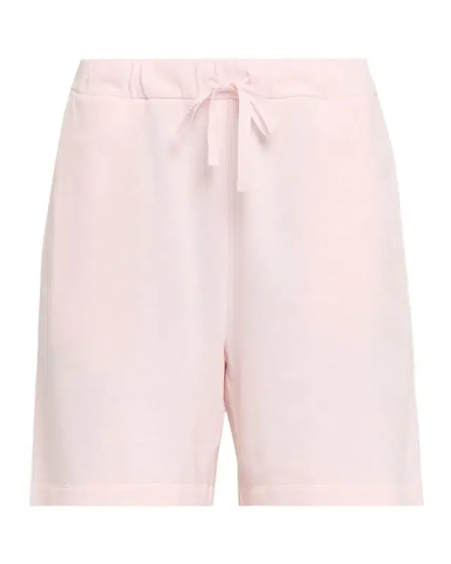 Eileen Fisher Organic Cotton Denim Walking Shorts