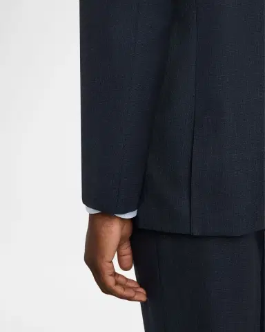 Tom Ford Men's Wool Notch-Lapel Two-Piece Suit | Thumbnail 9 Tom Ford Men's Wool Notch-Lapel Two-Piece Suit | Thumbnail 9