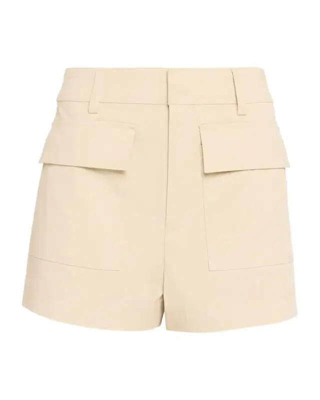 A.L.C. Oakley Cargo Shorts