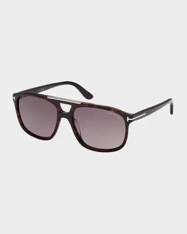 Tom Ford Brianna 58MM Aviator Sunglasses | Thumbnail 2 Tom Ford Brianna 58MM Aviator Sunglasses | Thumbnail 2