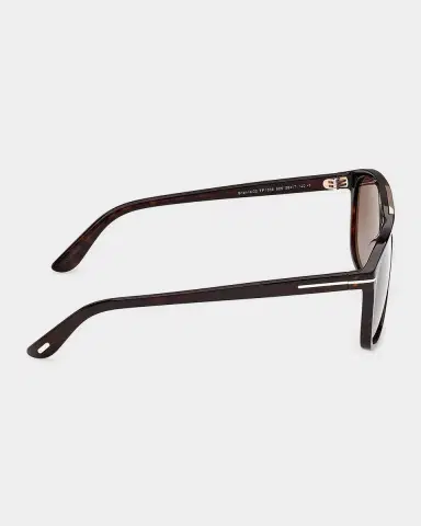 Tom Ford Brianna 58MM Aviator Sunglasses | Thumbnail 5 Tom Ford Brianna 58MM Aviator Sunglasses | Thumbnail 5
