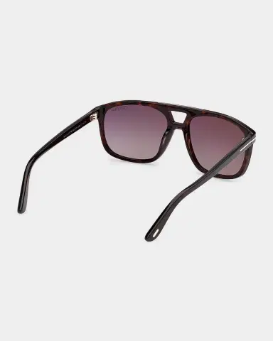 Tom Ford Brianna 58MM Aviator Sunglasses | Thumbnail 7 Tom Ford Brianna 58MM Aviator Sunglasses | Thumbnail 7