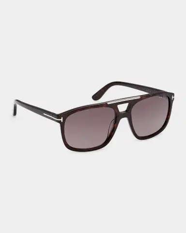Tom Ford Brianna 58MM Aviator Sunglasses | Thumbnail 8 Tom Ford Brianna 58MM Aviator Sunglasses | Thumbnail 8