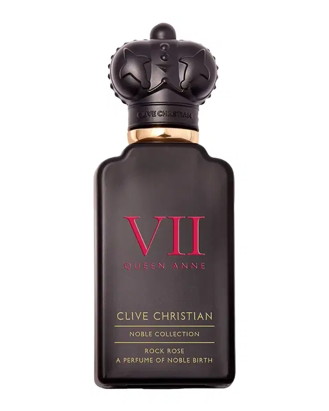 Clive Christian Rock Rose Perfume, 1.7 oz.