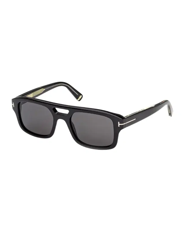 TOM FORD Tom Ford Icon Navigator Sunglasses