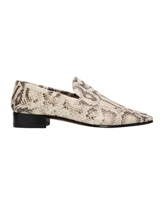 Paris Texas 70mm Lidia Patent Leather Slingback Sandals