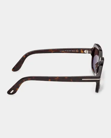 TOM FORD Lana-02 53MM Square Sunglasses | Thumbnail 5