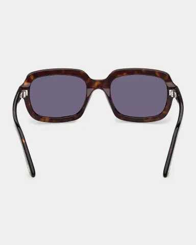 TOM FORD Lana-02 53MM Square Sunglasses | Thumbnail 6