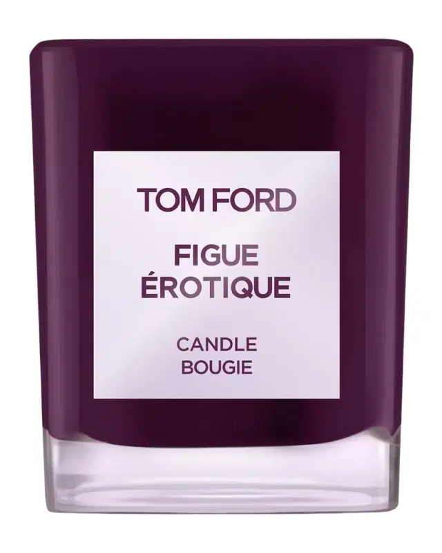TOM FORD Fig Érotique Candle, 1 oz.