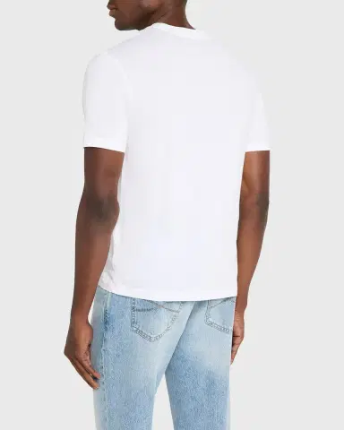 Frame Men's Light Cotton T-Shirt | Thumbnail 3