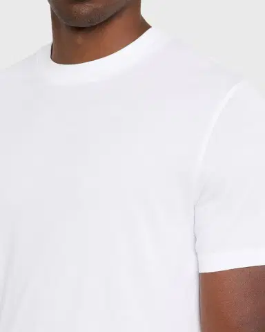 Frame Men's Light Cotton T-Shirt | Thumbnail 5
