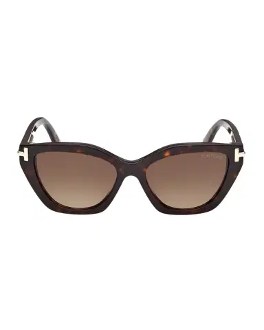 TOM FORD 55MM Cat-Eye Sunglasses | Thumbnail 1