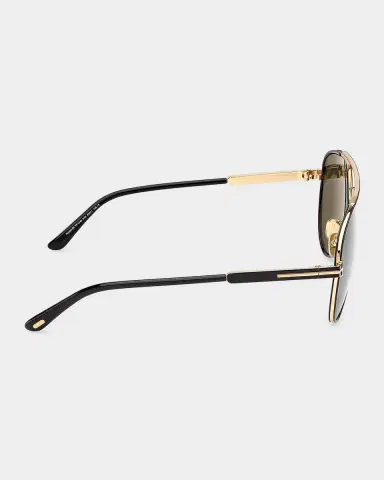 Tom Ford Rupert 63MM Aviator Sunglasses | Thumbnail 5 Tom Ford Rupert 63MM Aviator Sunglasses | Thumbnail 5