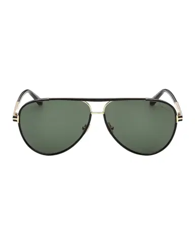 Tom Ford Rupert 63MM Aviator Sunglasses | Thumbnail 1 Tom Ford Rupert 63MM Aviator Sunglasses | Thumbnail 1