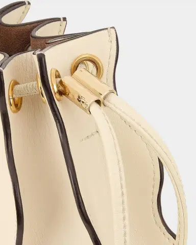 Ulla Johnson Adria Small Pleated Wave Leather Crossbody Bag | Thumbnail 5 Ulla Johnson Adria Small Pleated Wave Leather Crossbody Bag | Thumbnail 5