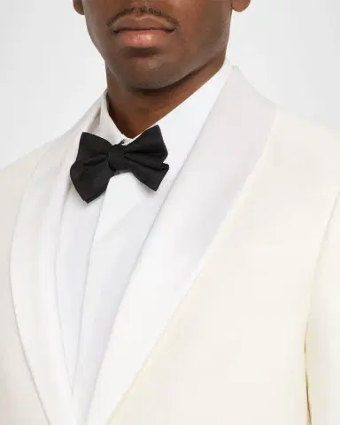 Emporio Armani Men's G Line Shawl Lapel Dinner Jacket | Thumbnail 5 Emporio Armani Men's G Line Shawl Lapel Dinner Jacket | Thumbnail 5