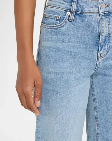 Frame Le Slim Palazzo Jeans | Thumbnail 5