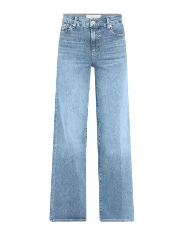 Frame Le Slim Palazzo Jeans | Thumbnail 1