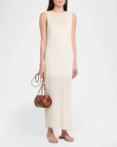 Ulla Johnson Charlotte Woven Leather Camera Bag | Thumbnail 14 Ulla Johnson Charlotte Woven Leather Camera Bag | Thumbnail 14