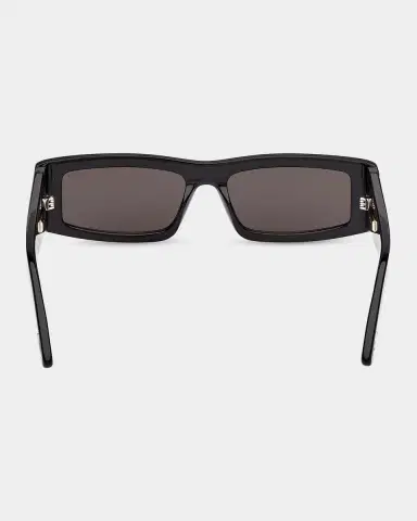Tom Ford Icon Rectangle Sunglasses | Thumbnail 5 Tom Ford Icon Rectangle Sunglasses | Thumbnail 5