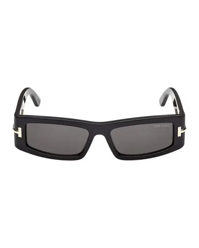 Icon Rectangle Sunglasses