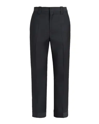 Versace Men's Straight-Leg Formal Pants | Thumbnail 1