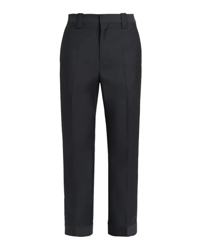 Versace Men 's Straight-Leg Formal Pants