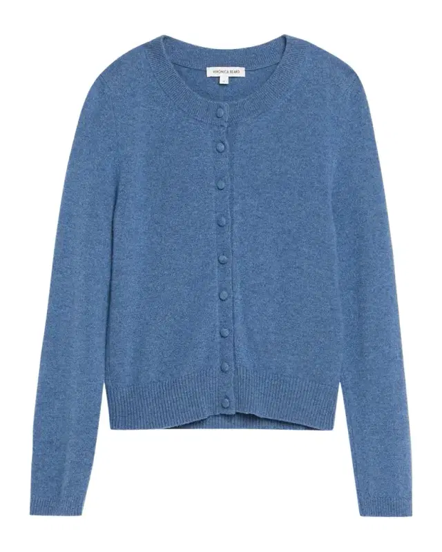 Daro Cashmere Cardigan