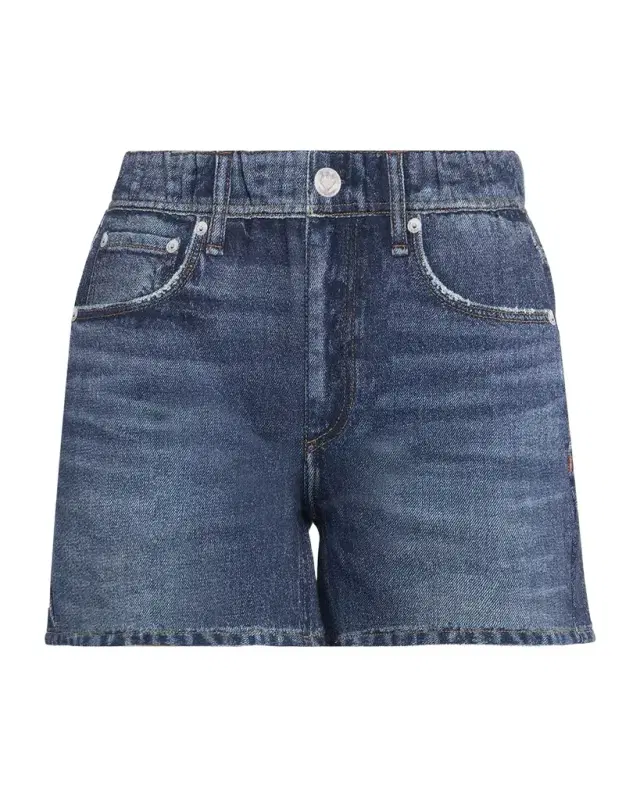rag & bone rb Miramar Terry Walking Shorts