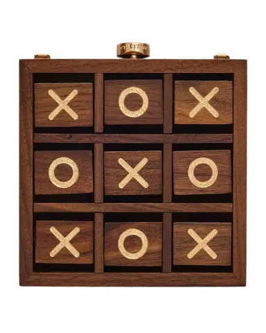 Cult Gaia Tic Tac Toe Wood Clutch Bag | Thumbnail 1 Cult Gaia Tic Tac Toe Wood Clutch Bag | Thumbnail 1
