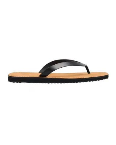 The Row City Leather Flat Thong Sandals | Thumbnail 1 The Row City Leather Flat Thong Sandals | Thumbnail 1