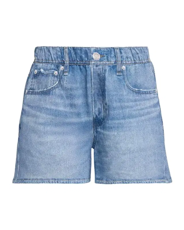 rag & bone rb Miramar Terry Walking Shorts