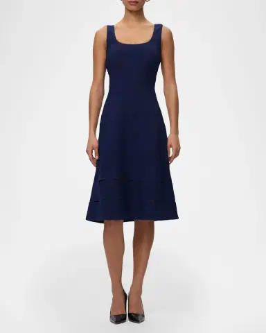 Hervé Léger The Zinnia Dress | Thumbnail 2