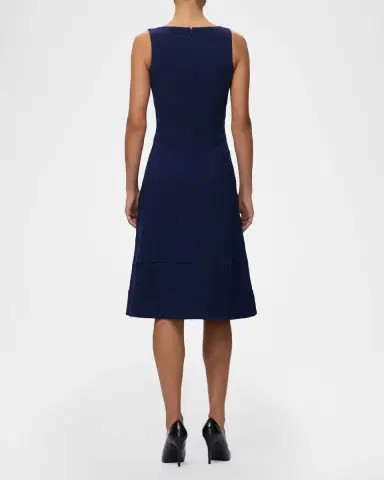 Hervé Léger The Zinnia Dress | Thumbnail 3