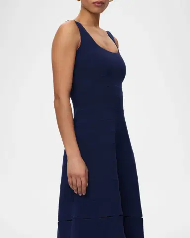 Hervé Léger The Zinnia Dress | Thumbnail 5