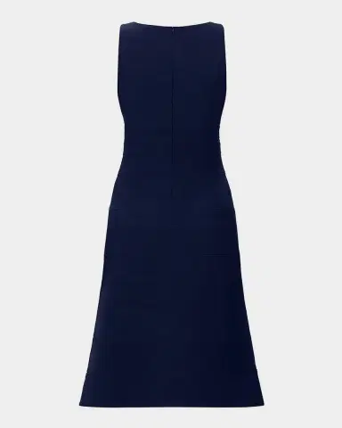 Hervé Léger The Zinnia Dress | Thumbnail 8