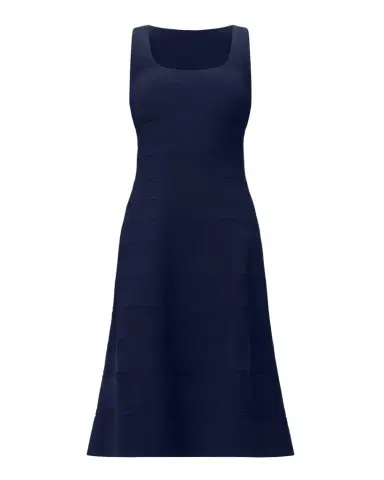 Hervé Léger The Zinnia Dress | Thumbnail 1