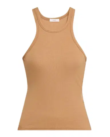 A.L.C. Dean Racer Tank Top | Thumbnail 1