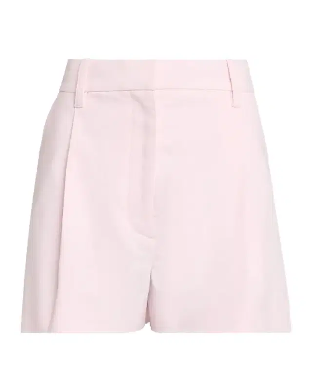 A.L.C. Winston Cotton-Blend Shorts